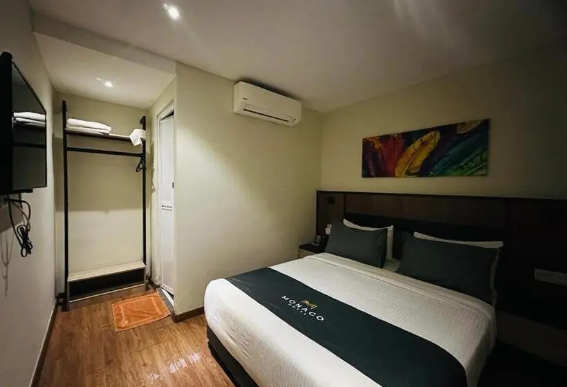 スタンダードルーム, Monaco Hotel Cyberjaya