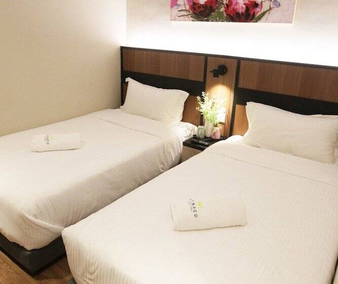 StandaardKamer, Monaco Hotel Cyberjaya