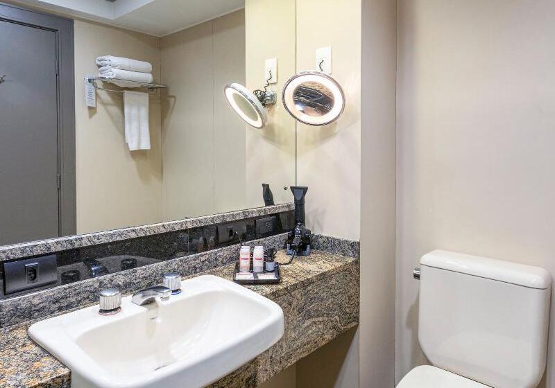 Deluxe Kamer, Monaco Hotel Cyberjaya