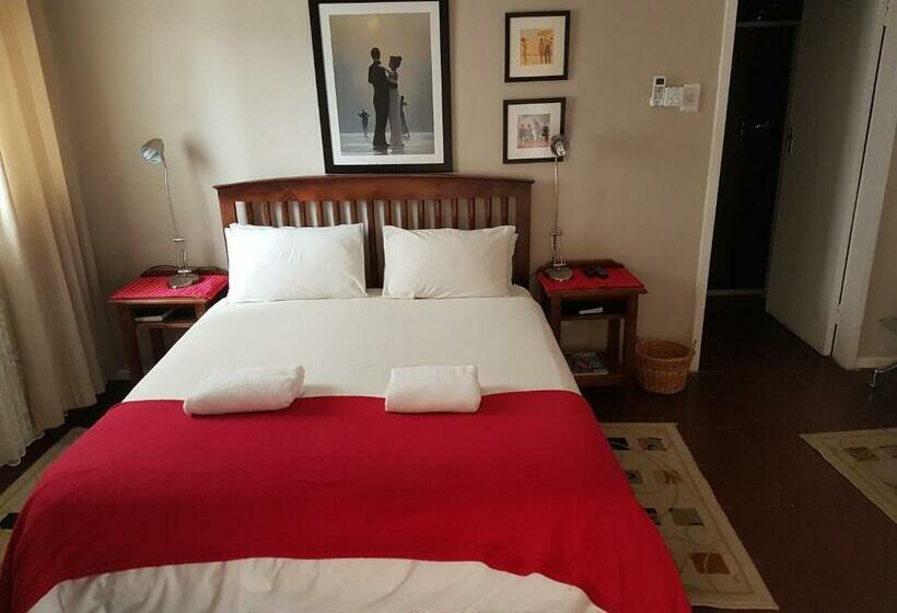 غرفة قياسية, Crane Cottage