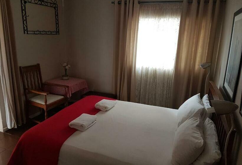 غرفة قياسية, Crane Cottage