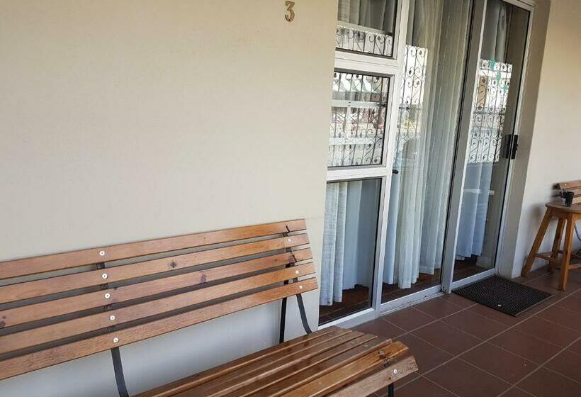 غرفة قياسية, Crane Cottage