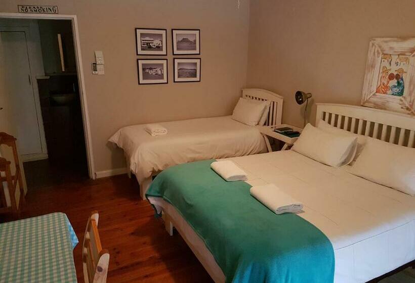 غرفة قياسية, Crane Cottage