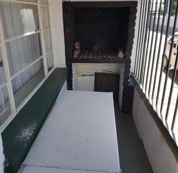 شاليه غرفة نوم واحدة, Crane Cottage