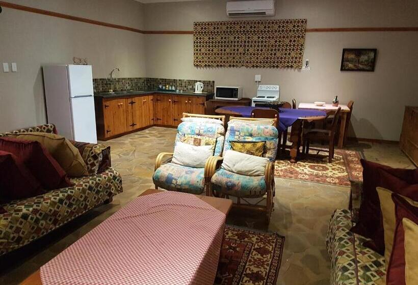 شاليه غرفة نوم واحدة, Crane Cottage