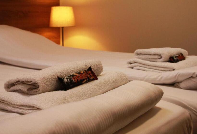 اتاق استاندارد, Sobe Astonia