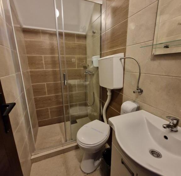 اتاق استاندارد, Sobe Astonia