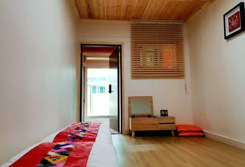 اتاق استاندارد, Dal Garam Guesthouse   외국인 전용