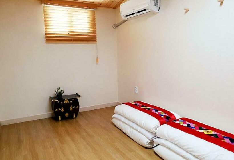 Cameră Standard, Dal Garam Guesthouse 외국인 전용