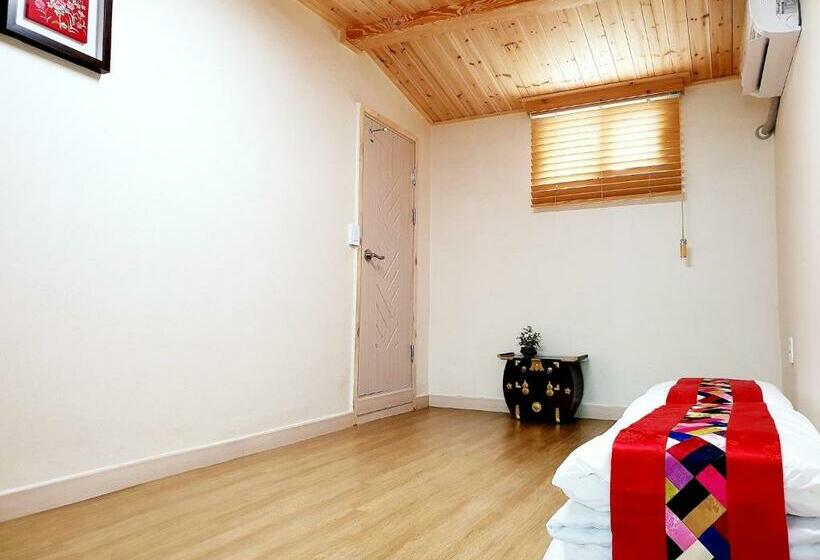 Cameră Standard, Dal Garam Guesthouse 외국인 전용