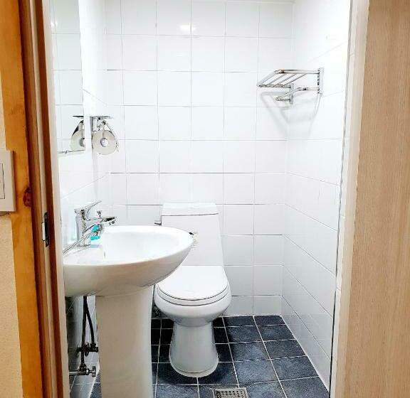 Cameră Standard, Dal Garam Guesthouse 외국인 전용