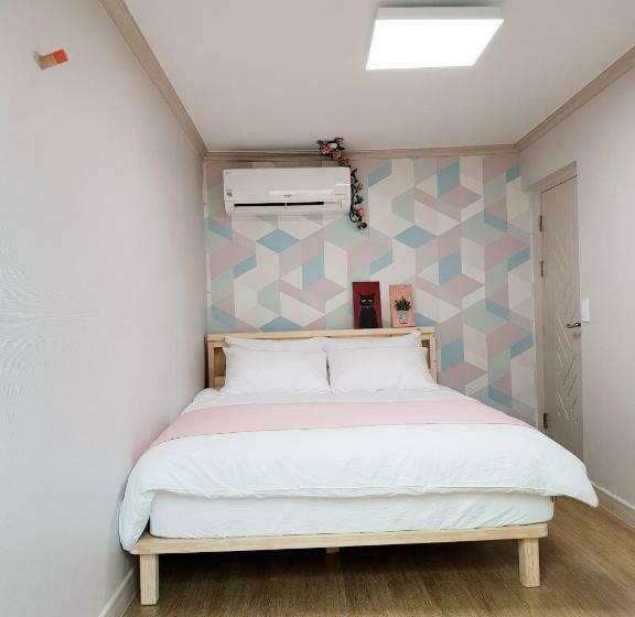 اتاق استاندارد, Dal Garam Guesthouse   외국인 전용