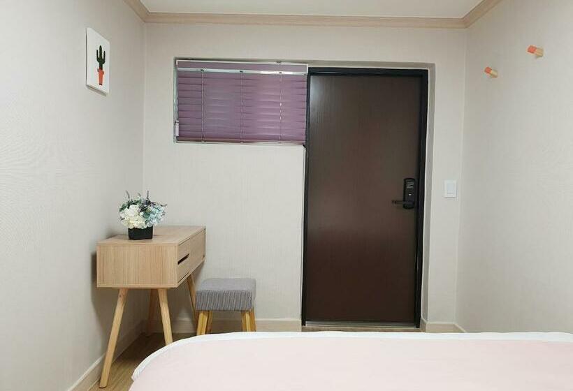 Cameră Standard, Dal Garam Guesthouse 외국인 전용