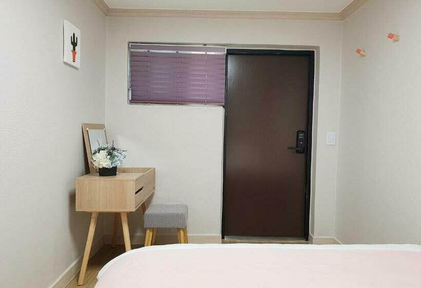 Cameră Standard, Dal Garam Guesthouse 외국인 전용