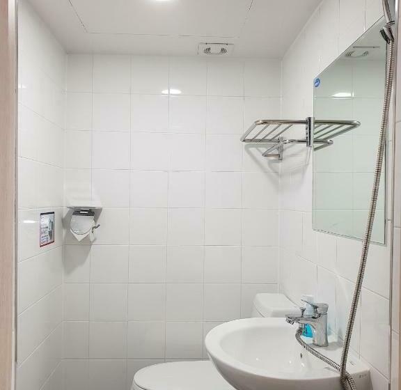 Cameră Standard, Dal Garam Guesthouse 외국인 전용