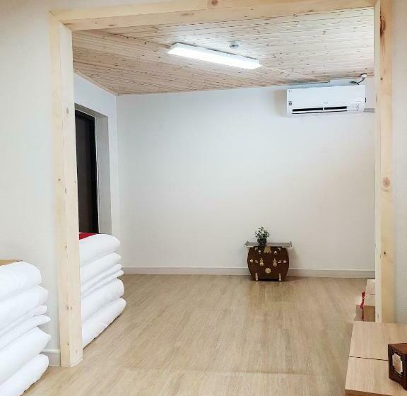 اتاق خانوادگی, Dal Garam Guesthouse   외국인 전용