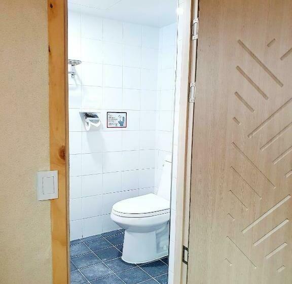 Cameră Familiară, Dal Garam Guesthouse 외국인 전용