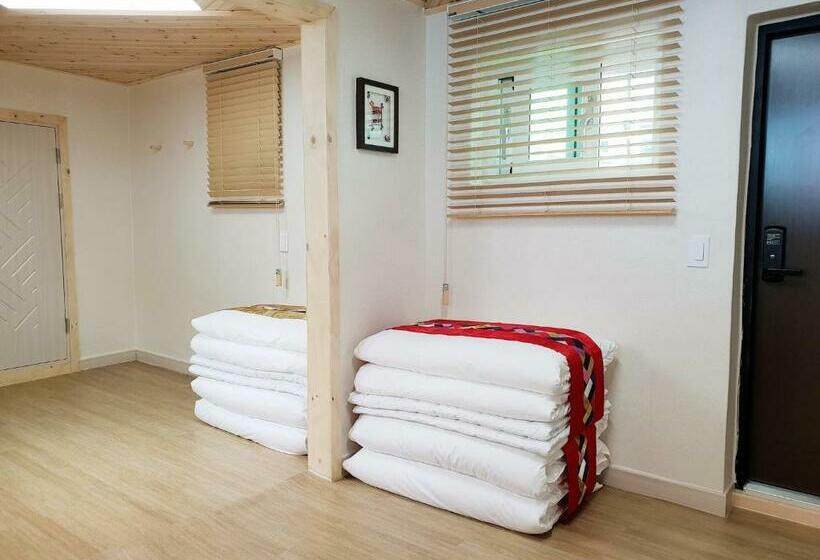 Cameră Familiară, Dal Garam Guesthouse 외국인 전용