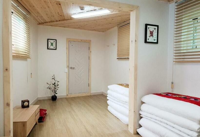 اتاق خانوادگی, Dal Garam Guesthouse   외국인 전용