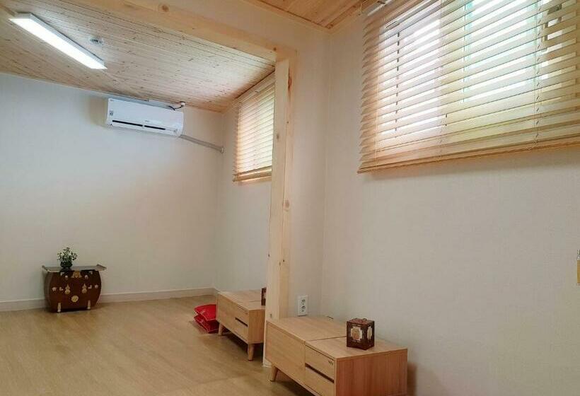 Cameră Familiară, Dal Garam Guesthouse 외국인 전용