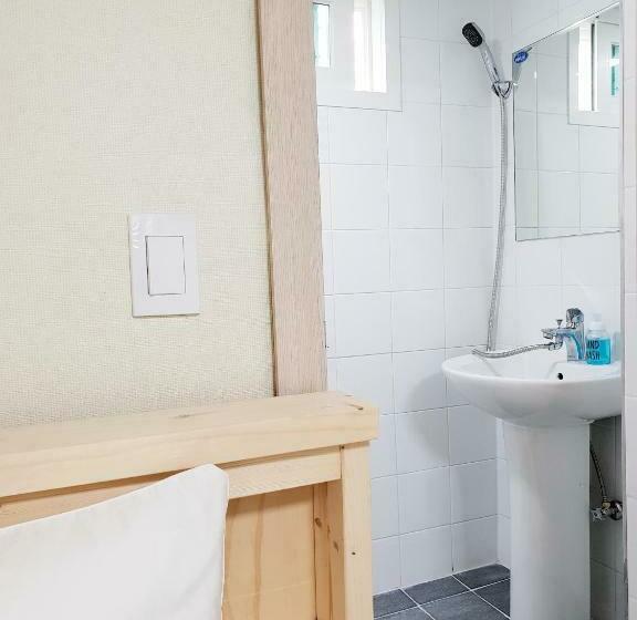 Cameră Standard Individuală, Dal Garam Guesthouse 외국인 전용