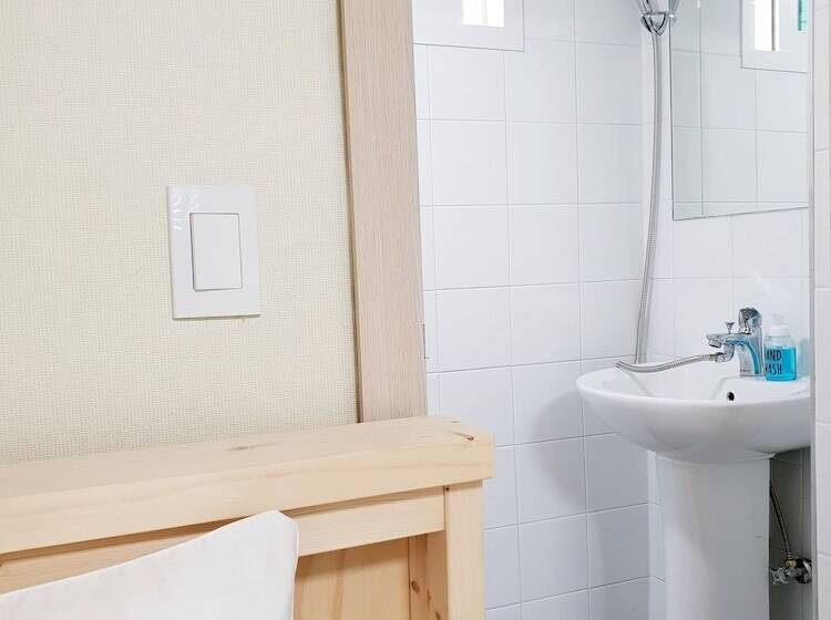 Cameră Standard Individuală, Dal Garam Guesthouse 외국인 전용