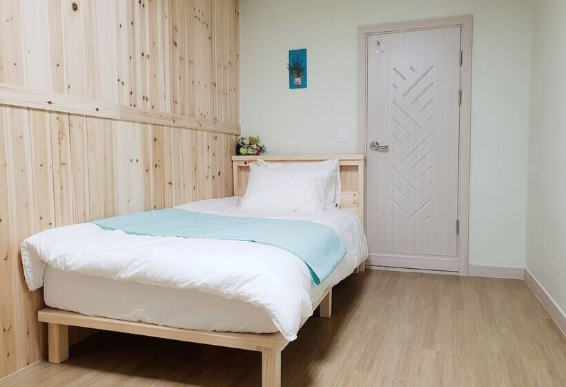 Cameră Standard Individuală, Dal Garam Guesthouse 외국인 전용