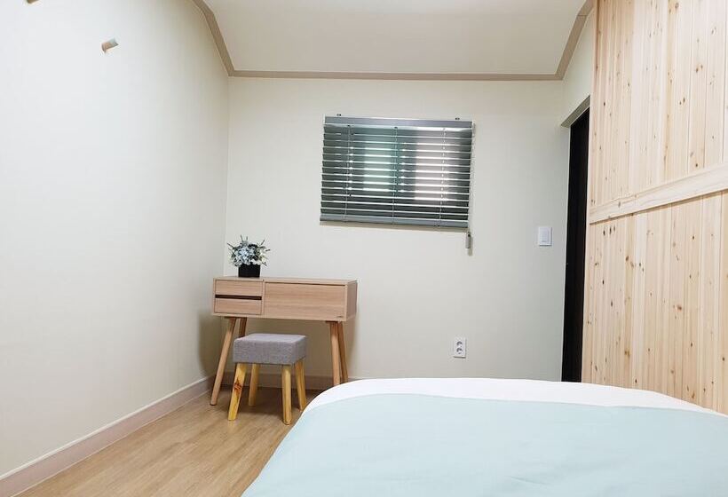 Cameră Standard Individuală, Dal Garam Guesthouse 외국인 전용