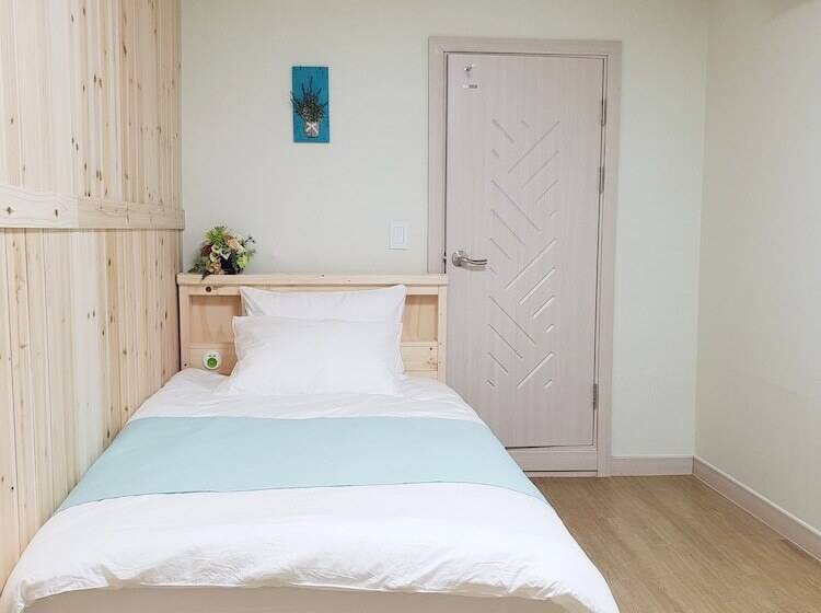 Cameră Standard Individuală, Dal Garam Guesthouse 외국인 전용