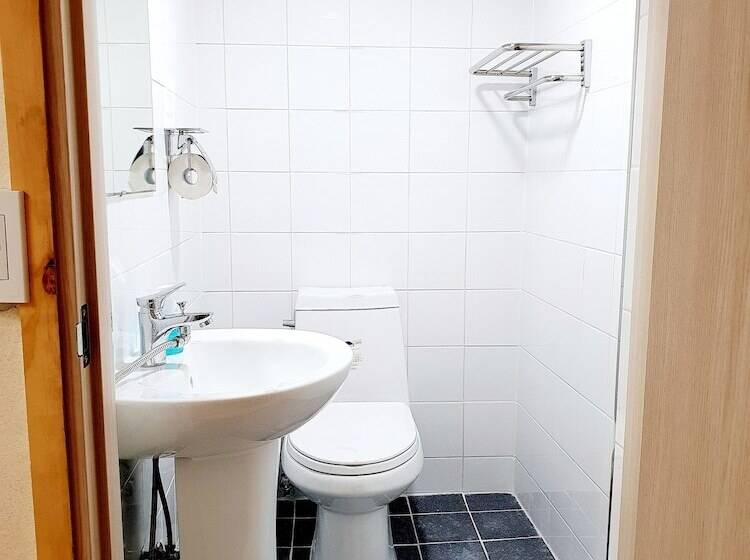 اتاق استاندارد, Dal Garam Guesthouse   외국인 전용