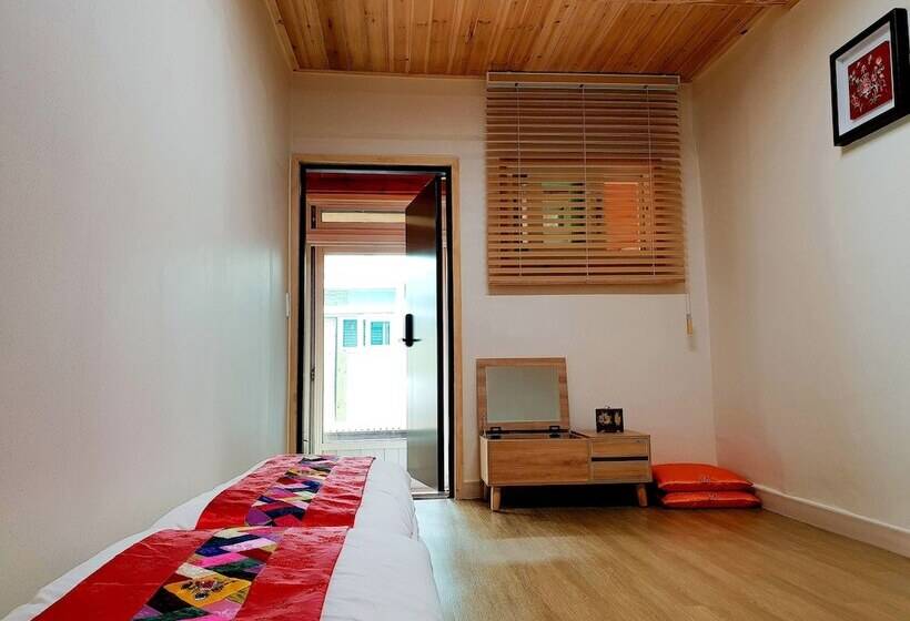 Cameră Standard, Dal Garam Guesthouse 외국인 전용