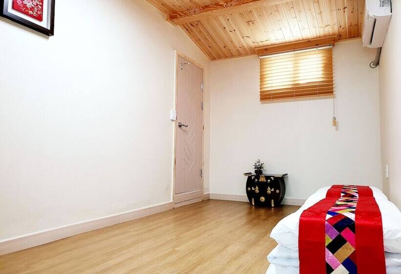 Cameră Standard, Dal Garam Guesthouse 외국인 전용