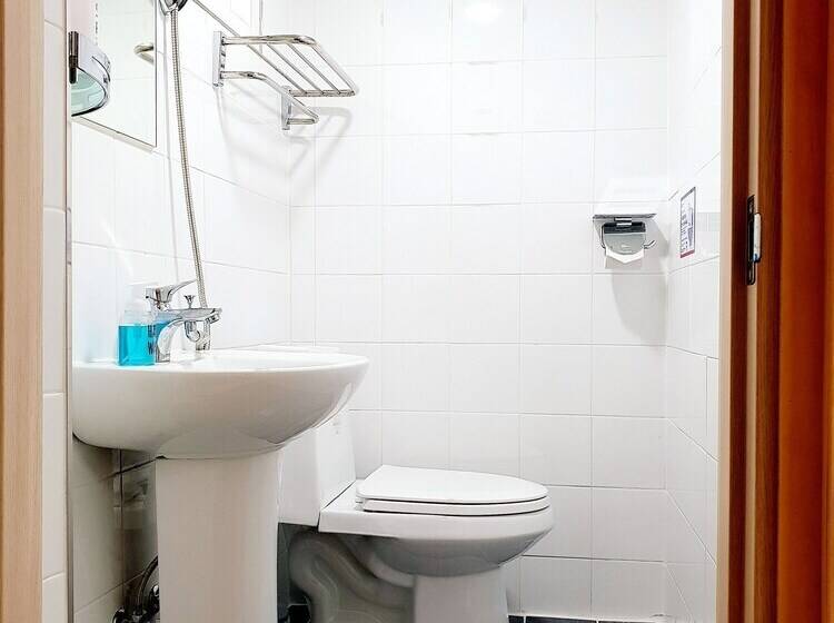 Cameră Standard, Dal Garam Guesthouse 외국인 전용