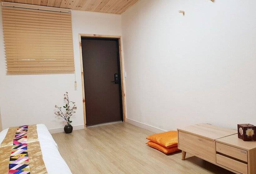 اتاق استاندارد, Dal Garam Guesthouse   외국인 전용