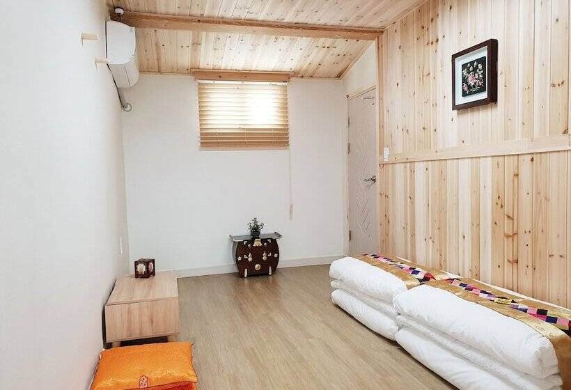 Cameră Standard, Dal Garam Guesthouse 외국인 전용