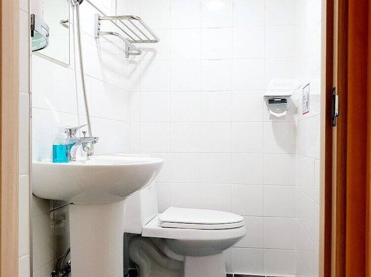 Cameră Standard, Dal Garam Guesthouse 외국인 전용