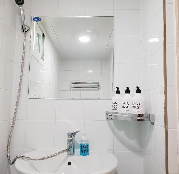 Cameră Standard Individuală, Dal Garam Guesthouse 외국인 전용