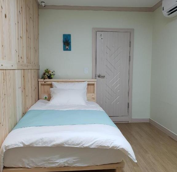 Cameră Standard Individuală, Dal Garam Guesthouse 외국인 전용