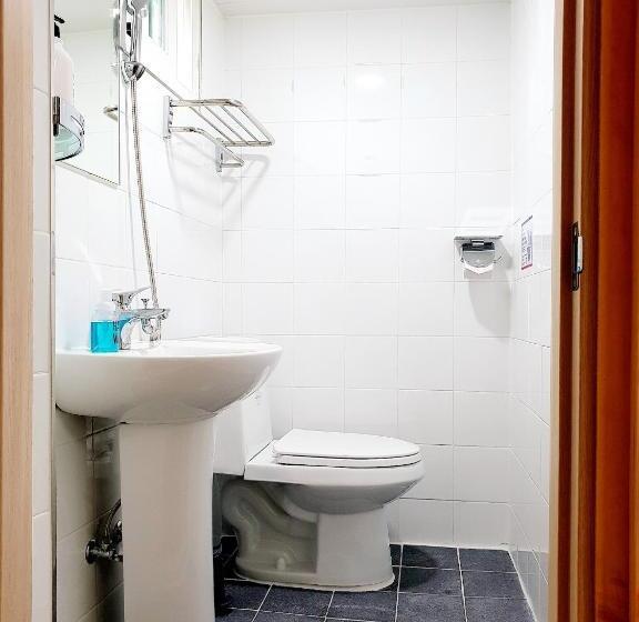 Cameră Standard, Dal Garam Guesthouse 외국인 전용