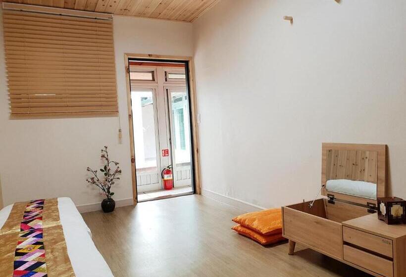 Cameră Standard, Dal Garam Guesthouse 외국인 전용