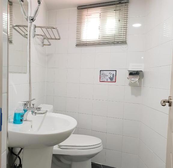 اتاق استاندارد, Dal Garam Guesthouse   외국인 전용