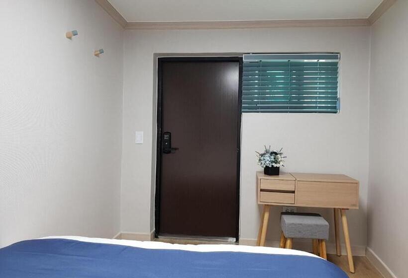 Cameră Standard, Dal Garam Guesthouse 외국인 전용