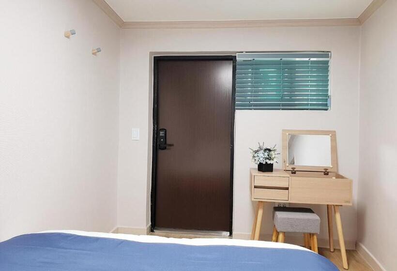 Cameră Standard, Dal Garam Guesthouse 외국인 전용