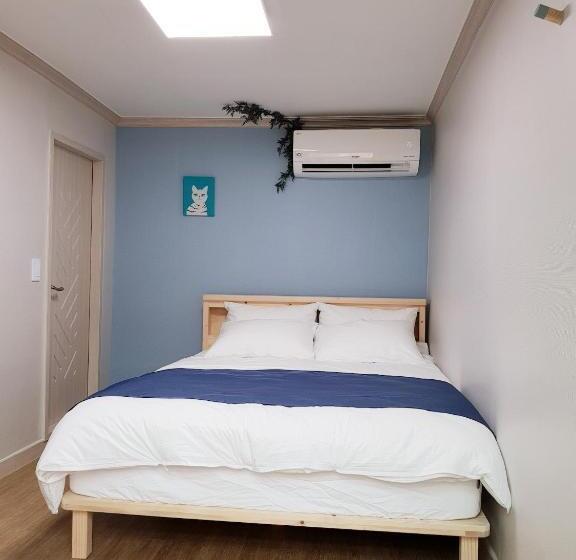 Cameră Standard, Dal Garam Guesthouse 외국인 전용