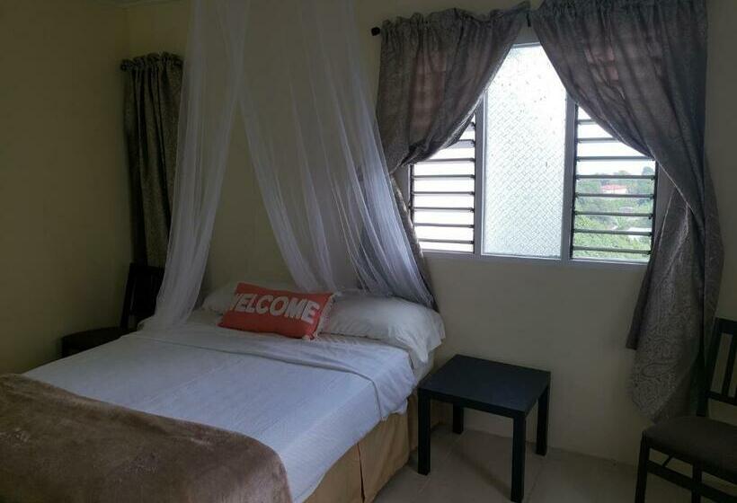 اتاق استاندارد با چشمانداز دریا, Viva Violas