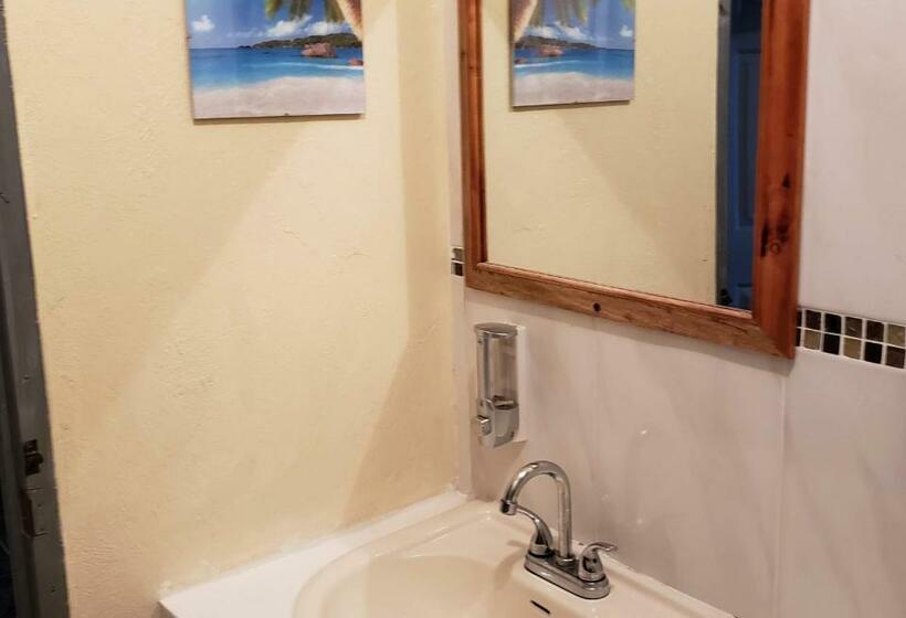 اتاق استاندارد با چشمانداز دریا, Viva Violas