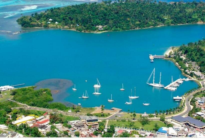 اتاق استاندارد با چشمانداز دریا, Viva Violas