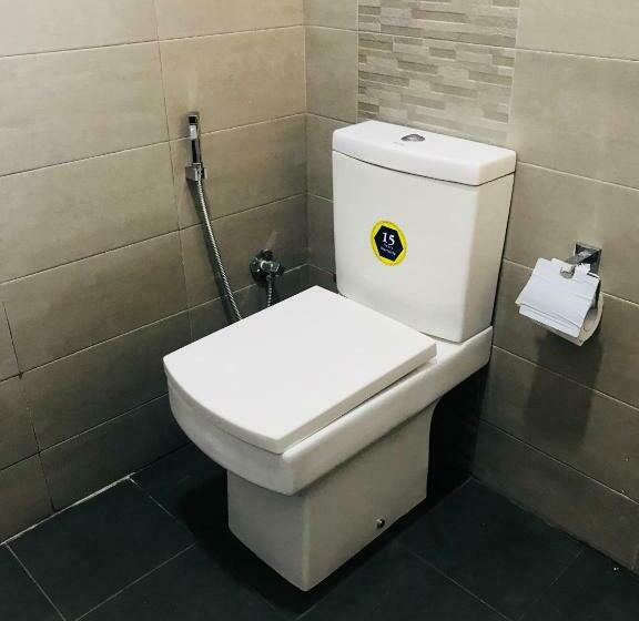 Camera Tripla Standard Vista Piscina, Ocean Gate Negombo