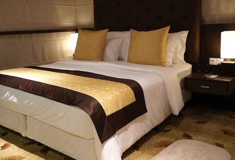 패밀리 룸, City Hotel Colombo 02