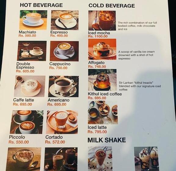 디럭스 룸, City Hotel Colombo 02